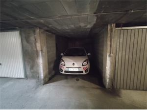 parking-box à la vente -   06800  CAGNES-SUR-MER, surface 12 m2 vente parking-box - APR716823